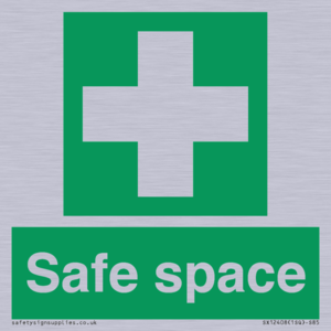 Safe space